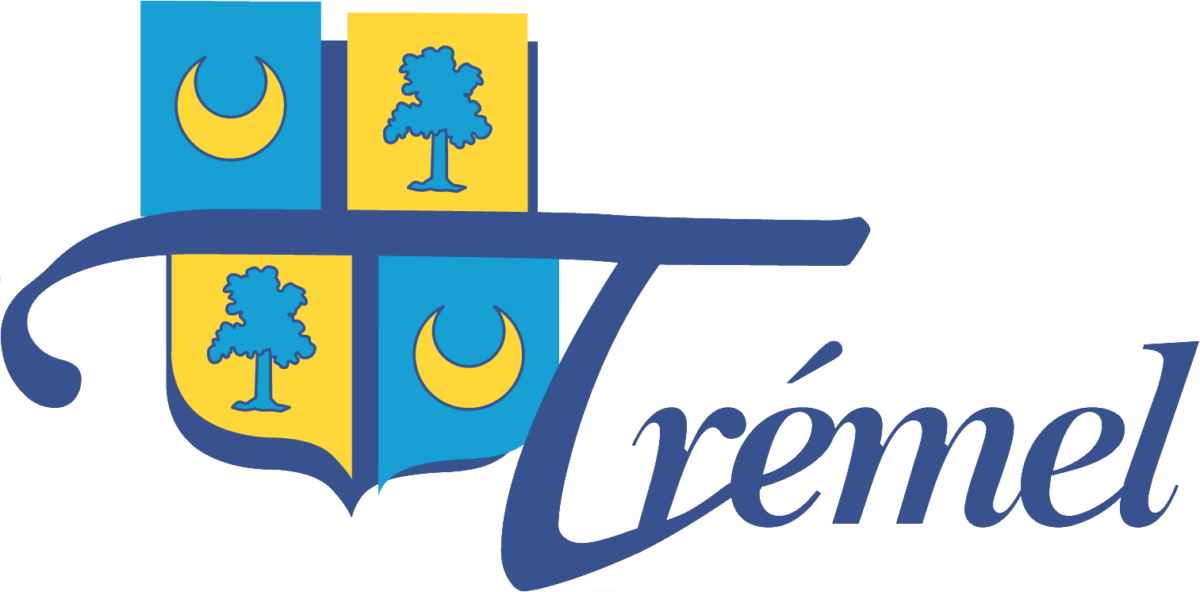 Commune de Trémel